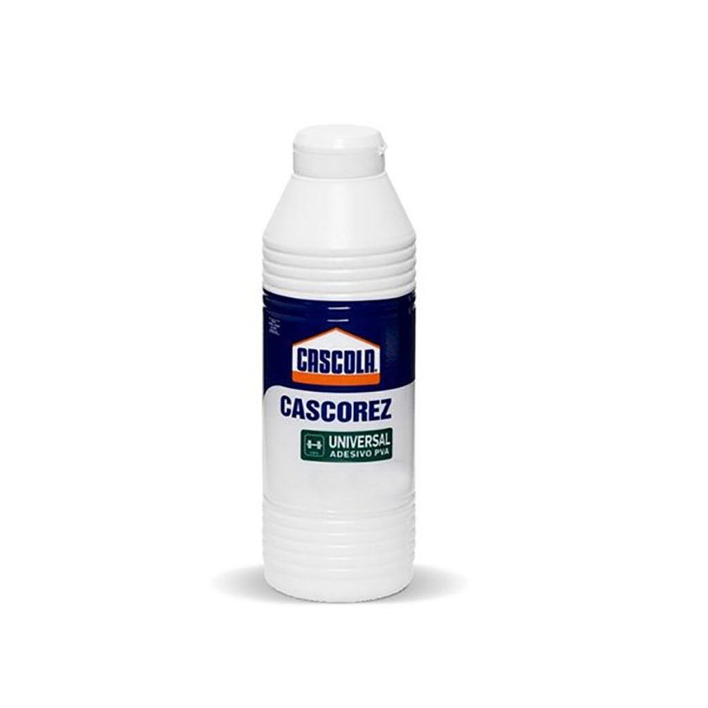 Cola Branca Cascorez Universal PVA 1kg Cascola em Oferta na Shopee