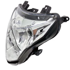 Farol Bloco Óptico Cb 600 Hornet 2012/2013 Modelo Original.