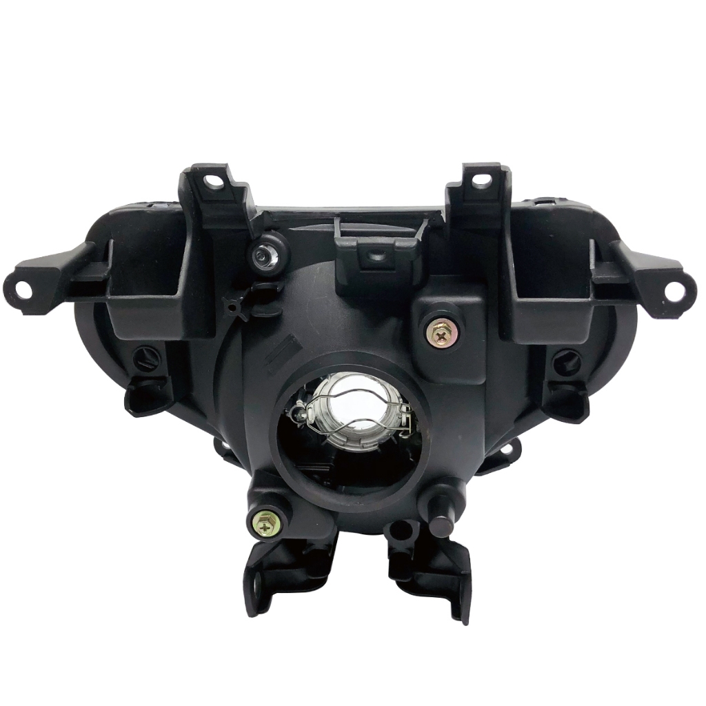 Farol Bloco Óptico Cb 600 Hornet 2012/2013 Modelo Original. — imagem 2 de 2