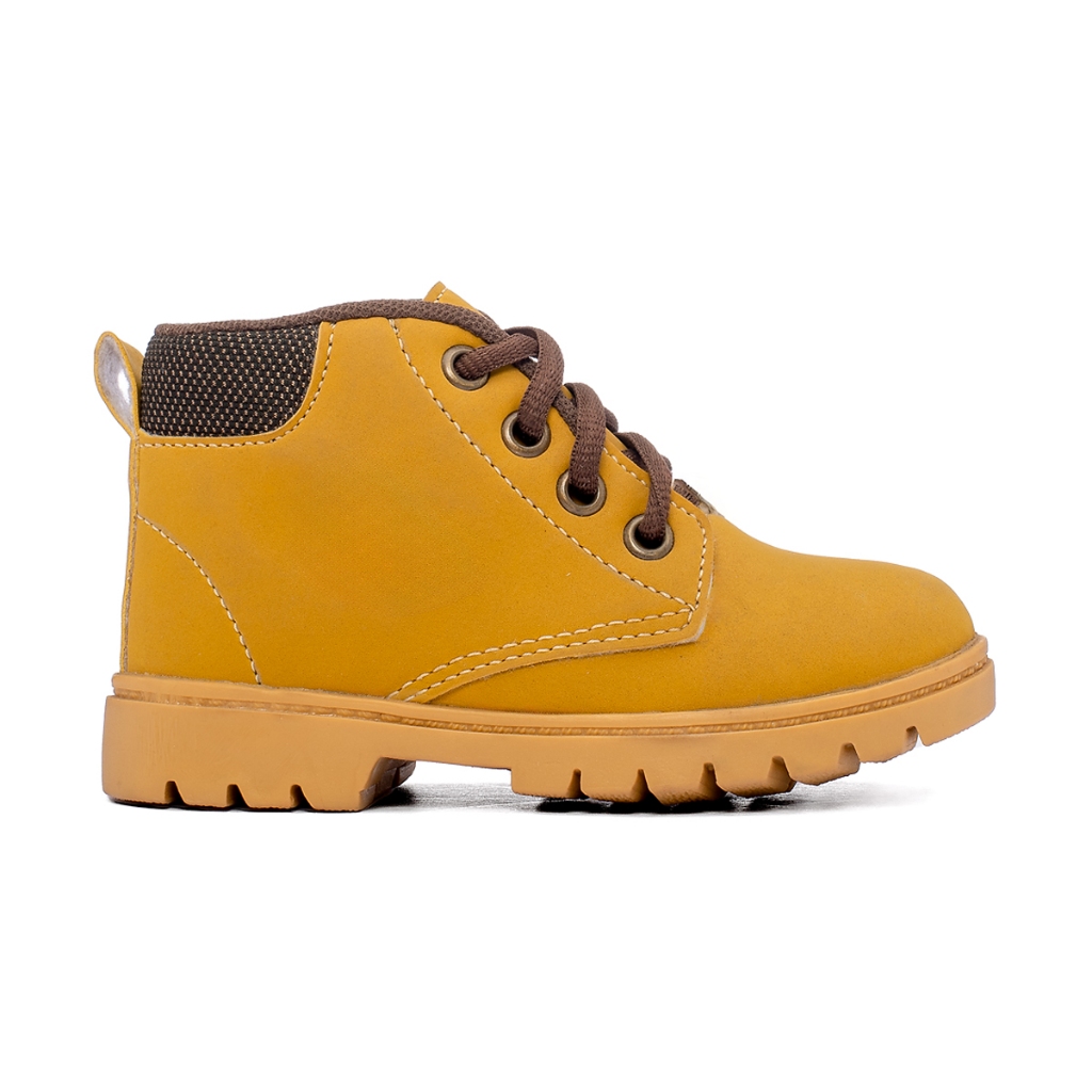 Coturno Bota Infantil  Masculino Feminino Confortável Estiloso Moda Frio em Oferta na Shopee