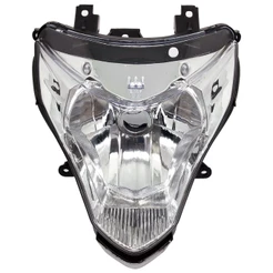 Farol Bloco Óptico CB 600 HORNET 2012 E 2013