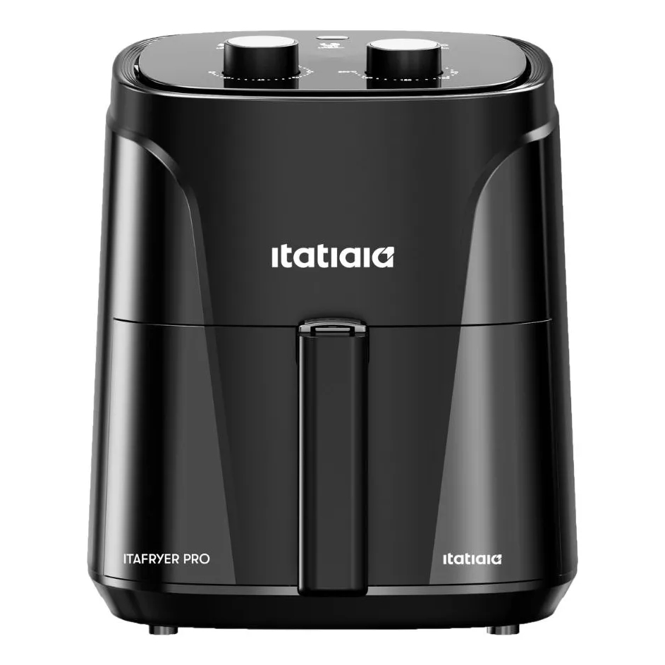 Fritadeira AirFryer Itafryer Pro 4L