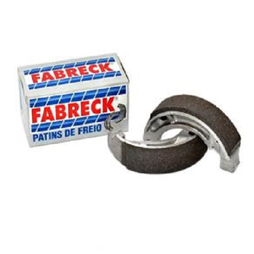 Lona Freio Traseira Shineray Phoenix Xy 50q / Jet 50 em Oferta na Shopee