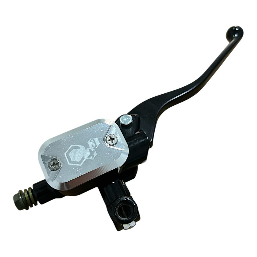 Burrinho Cilindro De Freio Superior Esportivo Universal Titan Fan 125/150/160 Cb300 Twister 250 — imagem 2 de 2