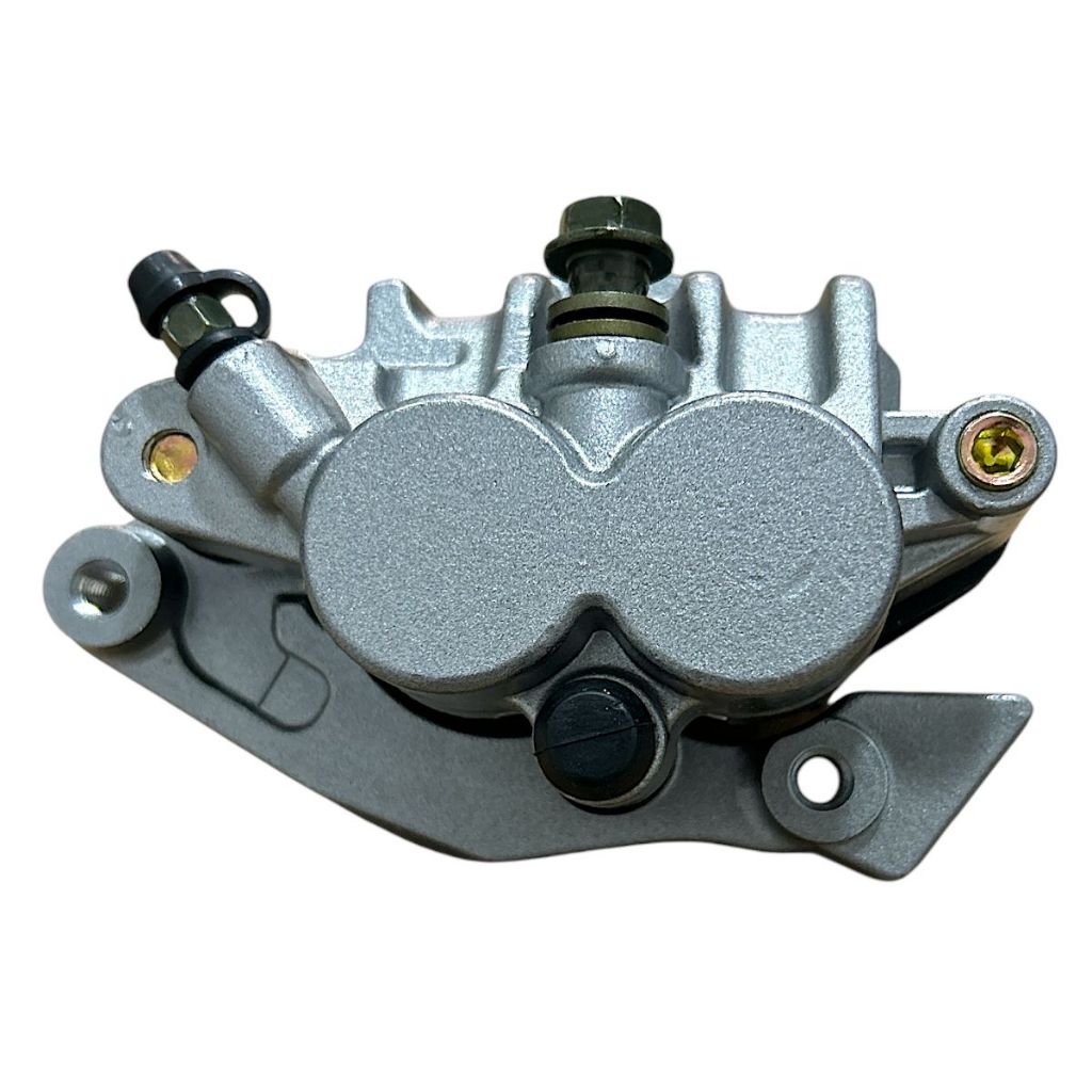 Pinça De Freio Honda Nxr 150 Bros 03/15 Nx 150 Xr 200 Xr 250 Tornado Biz 125 FALCON