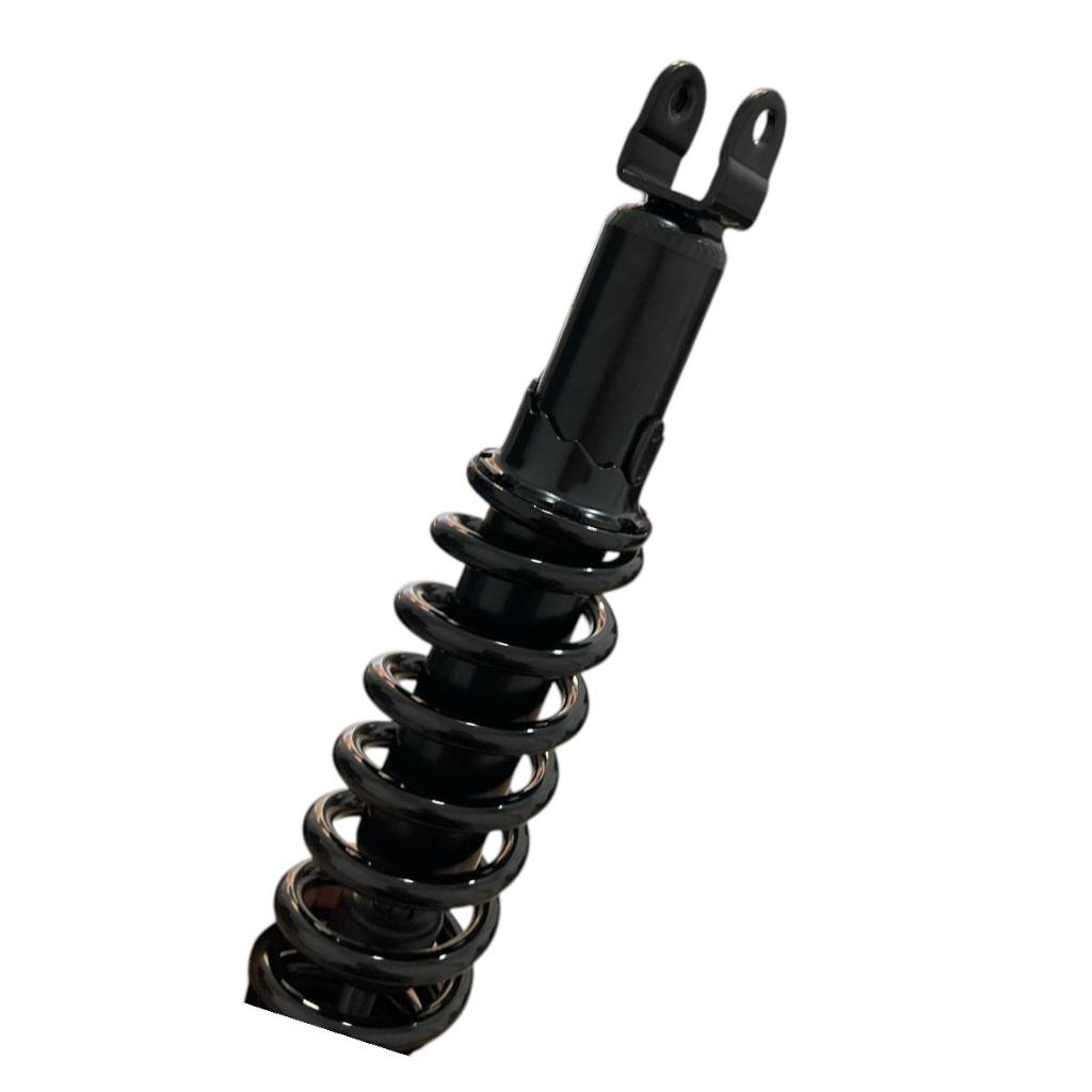 Amortecedor Traseiro Monochoque Honda Lead 110 2010/2016 Unidade — imagem 2 de 2