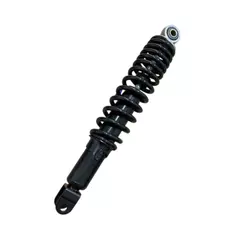 Amortecedor Lead 110 Honda Traseiro Completo