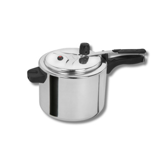 Panela de  Pressao 4,5 litros Polida Fortlar - A em Oferta na Shopee