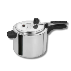 Panela de Pressao 7 litros Polida Fortlar - P