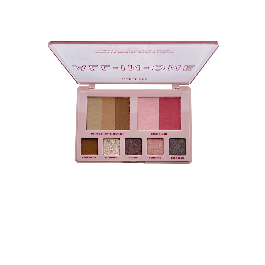 Blush And Bronzer: Onde Comprar | BuscaProdutos