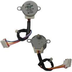 Motor Ar Condicionado 24byj48-a26 12vdc