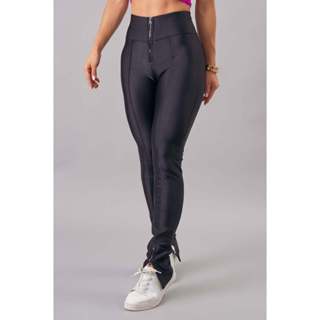 Calça Skinny Tecido PRD Original Lara em Oferta na Shopee