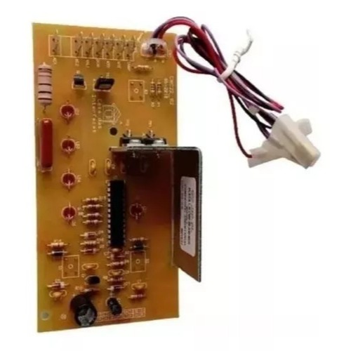 Placa Lavadora Consul Cwe06a Cwe06b 326035132 Bivolt