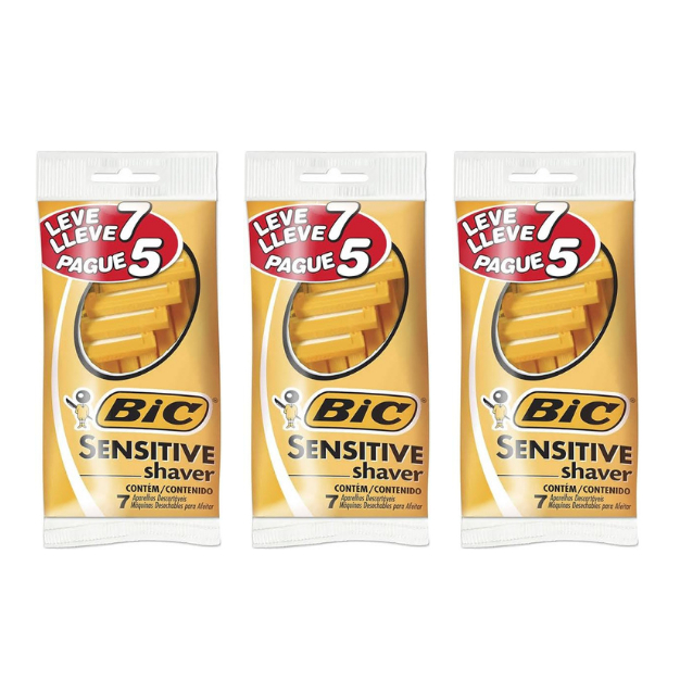 Barbeador 5 Laminas: Onde Comprar | BuscaProdutos