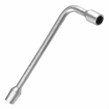 Chave Biela tipo L 17mm  Profissional - Gedore Red