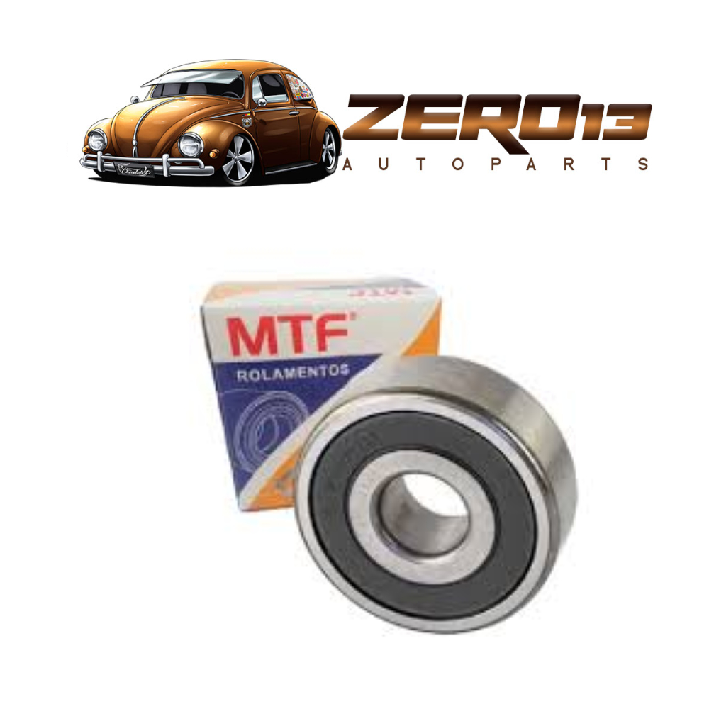Rolamento Roda Diant e/ou Tras. Ford F100 92> / CORCEL 2 /  Ranger -  MTF 11949/10
