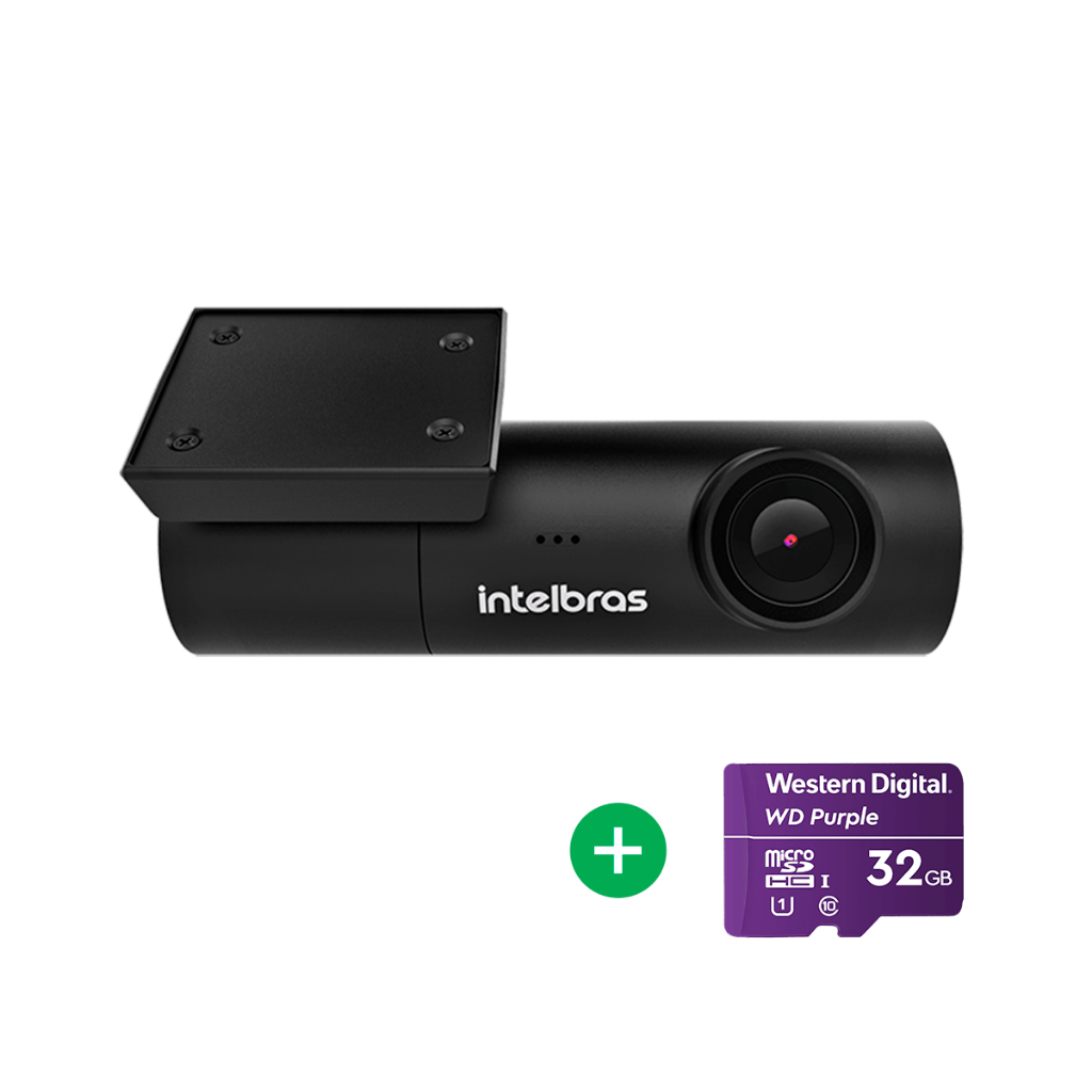 Dc3102+ Cartão 32gb