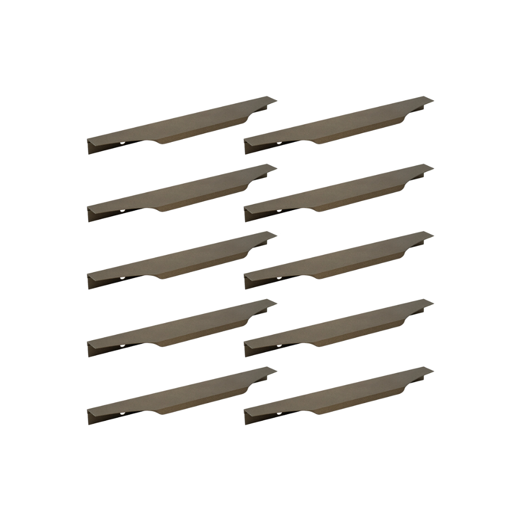 Puxador de Perfil Slim: Onde Comprar | BuscaProdutos