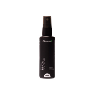 Almacura Prata Spray 60ml em Oferta na Shopee