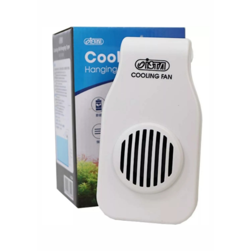 Chiller Cooler Resfriador Ventoinha Ventilador Ista I-104 110v/220v