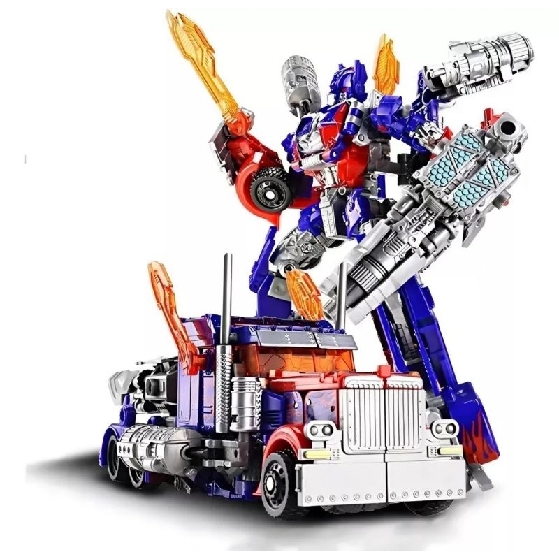 Boneco Optimus Prime Transformers: Onde Comprar | BuscaProdutos