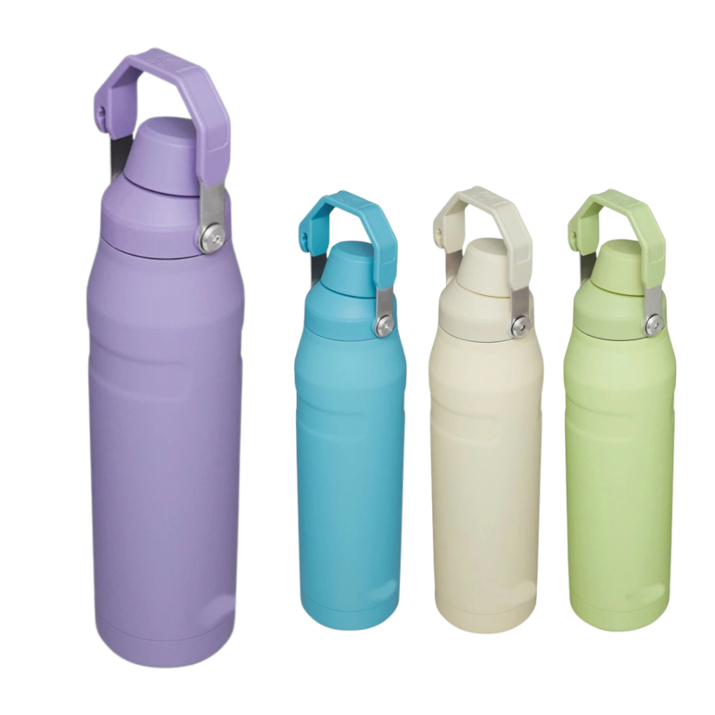 Garrafa Térmica Aço Inox com alça 500ml Beer Pints em Oferta na Shopee