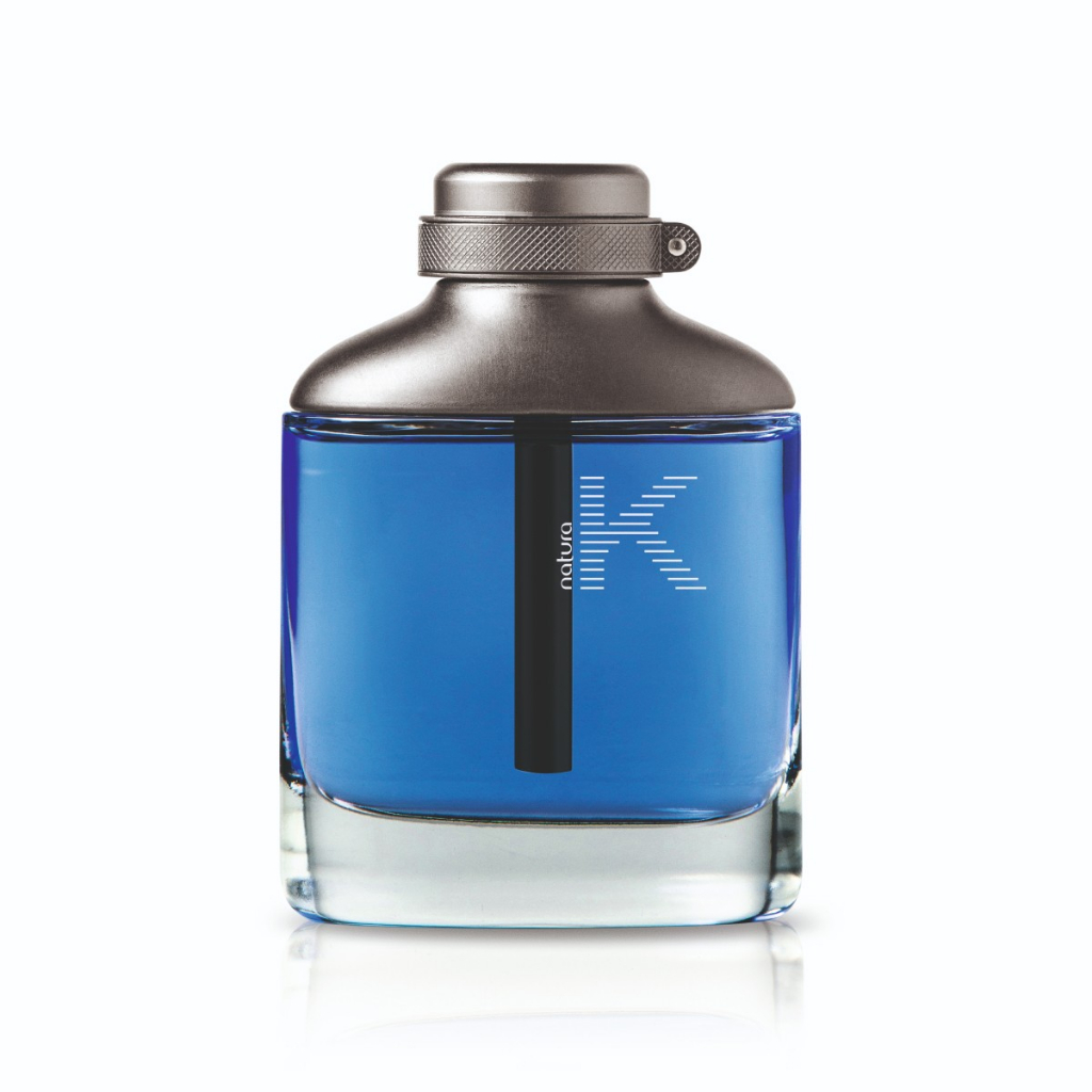 Desodorante Perfume Kaiak K Masculino 100 ml