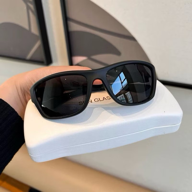 Óculos de sol Retro Óculos de sol para ciclismo Óculos de Sol