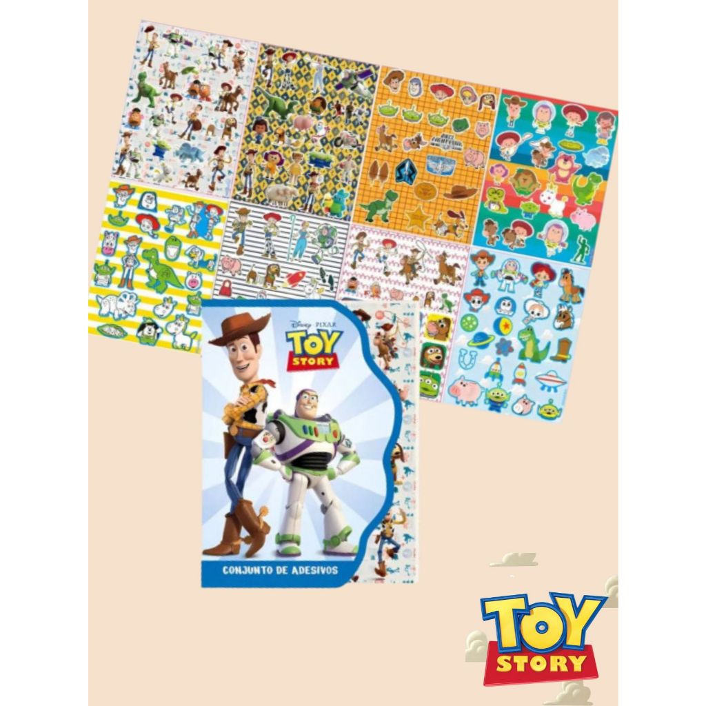 Folhas Adesivo Figurinha Personagens Infantil Disney Volta as Aulas Homem Aranha Princesa Frozen em Oferta na Shopee