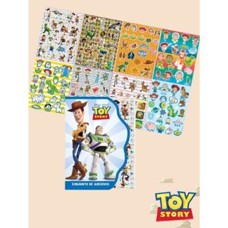 Folhas Adesivo Figurinha Personagens Infantil Disney Volta as Aulas Homem Aranha Princesa Frozen