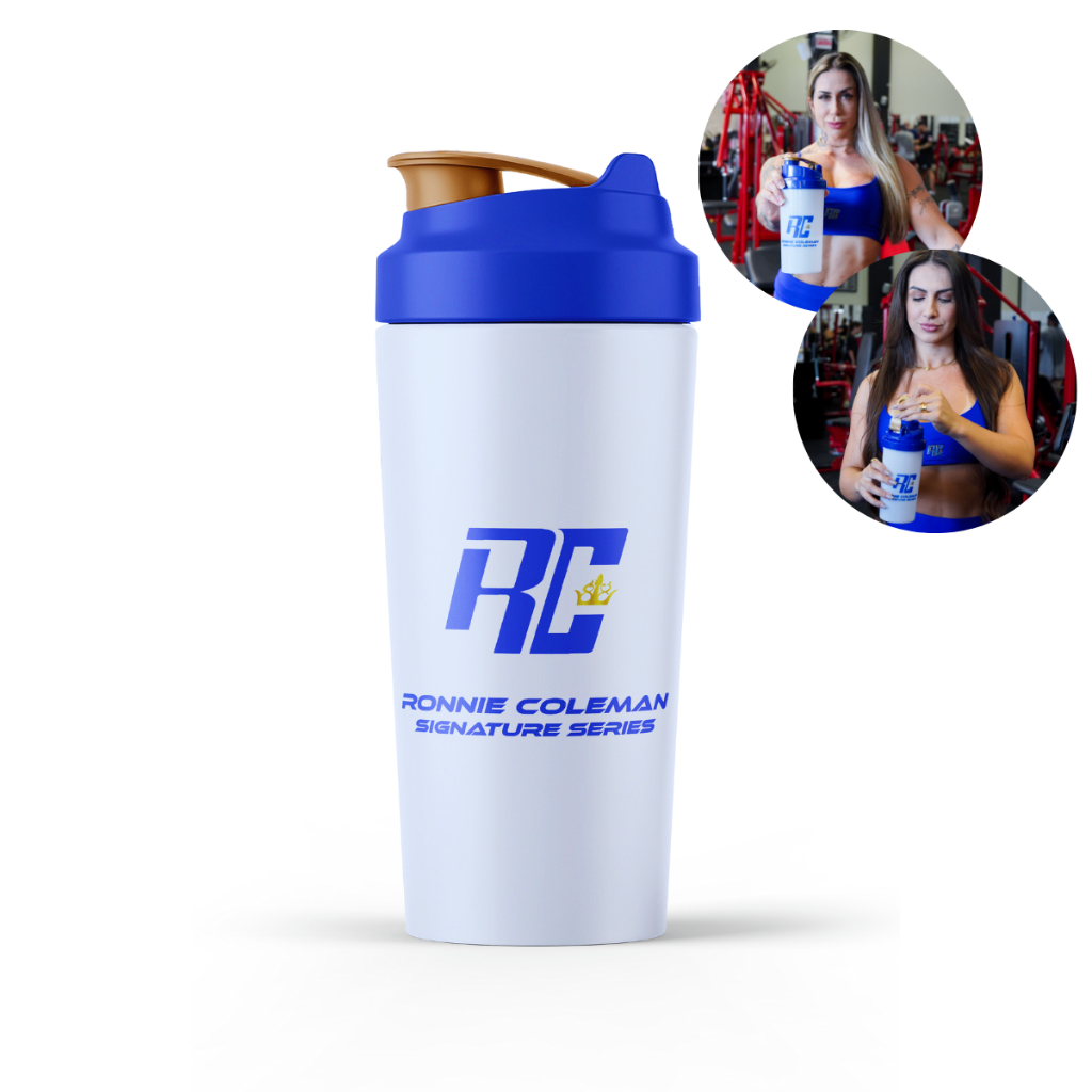 Whey Ronnie Coleman: Onde Comprar | BuscaProdutos