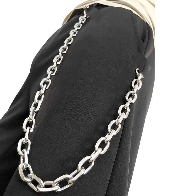 Corrente Calça Masculina: Onde Comprar | BuscaProdutos