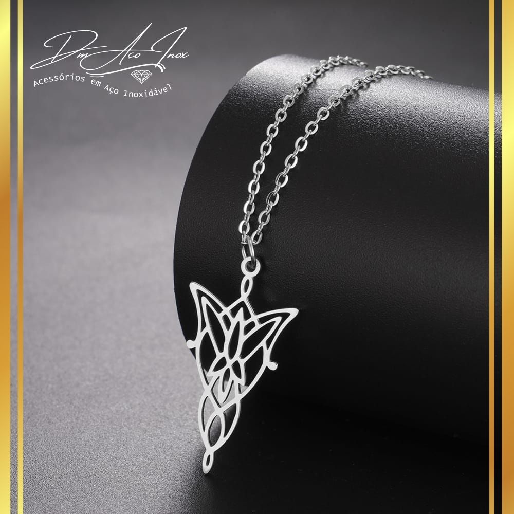 Arwen Evenstar Necklace: Onde Comprar | BuscaProdutos