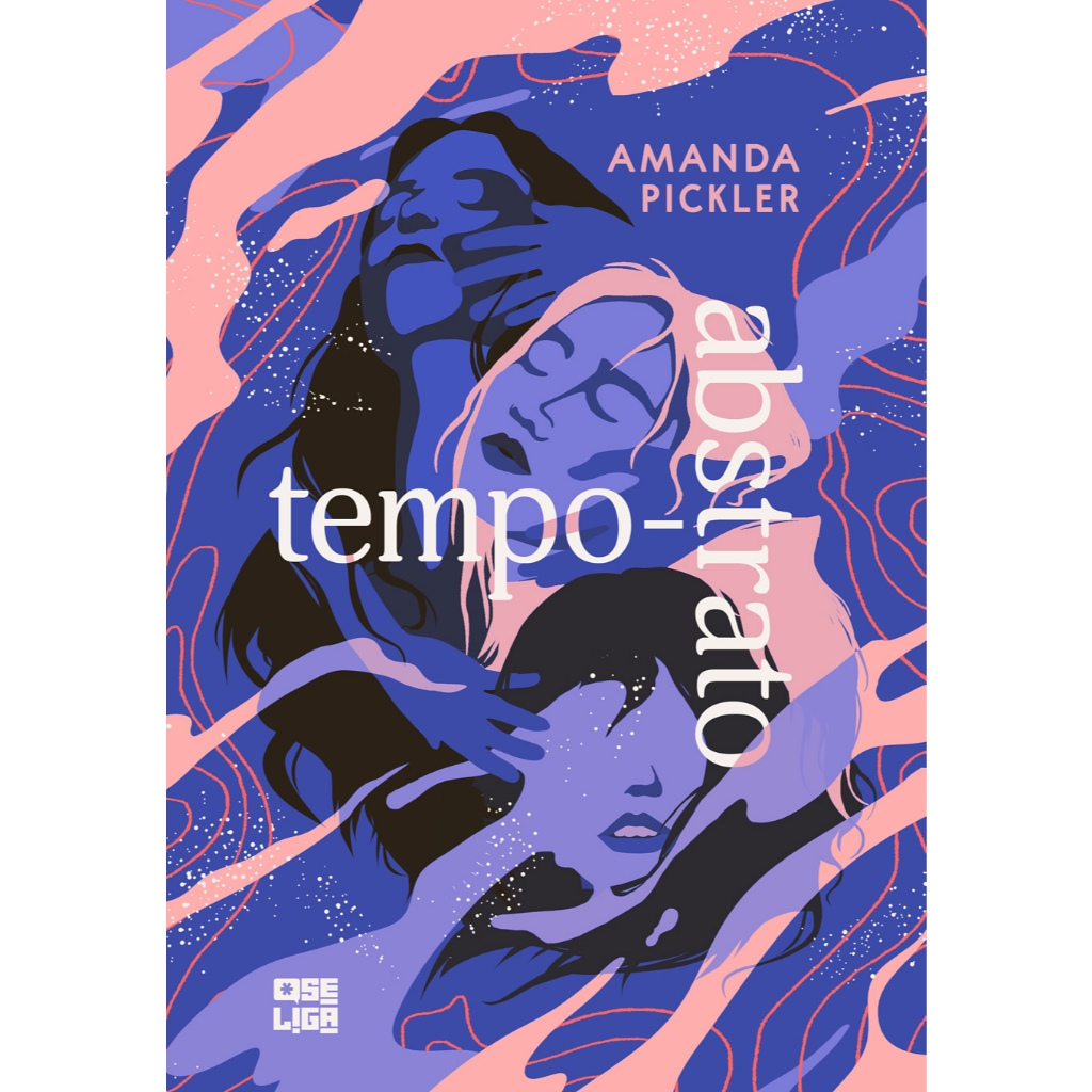 Tempo-Abstrato, Amanda Pickler