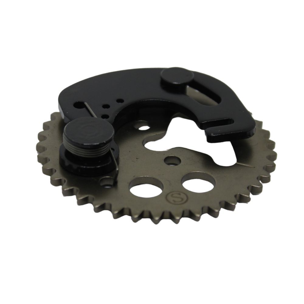 Coroa Comando Xtz 150 Fazer 150 Factor 150 125i 38 1°linha