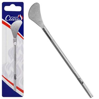 Espatula Para Calosidade Plantar Podologia Manicure Santa Clara  222 em Oferta na Shopee