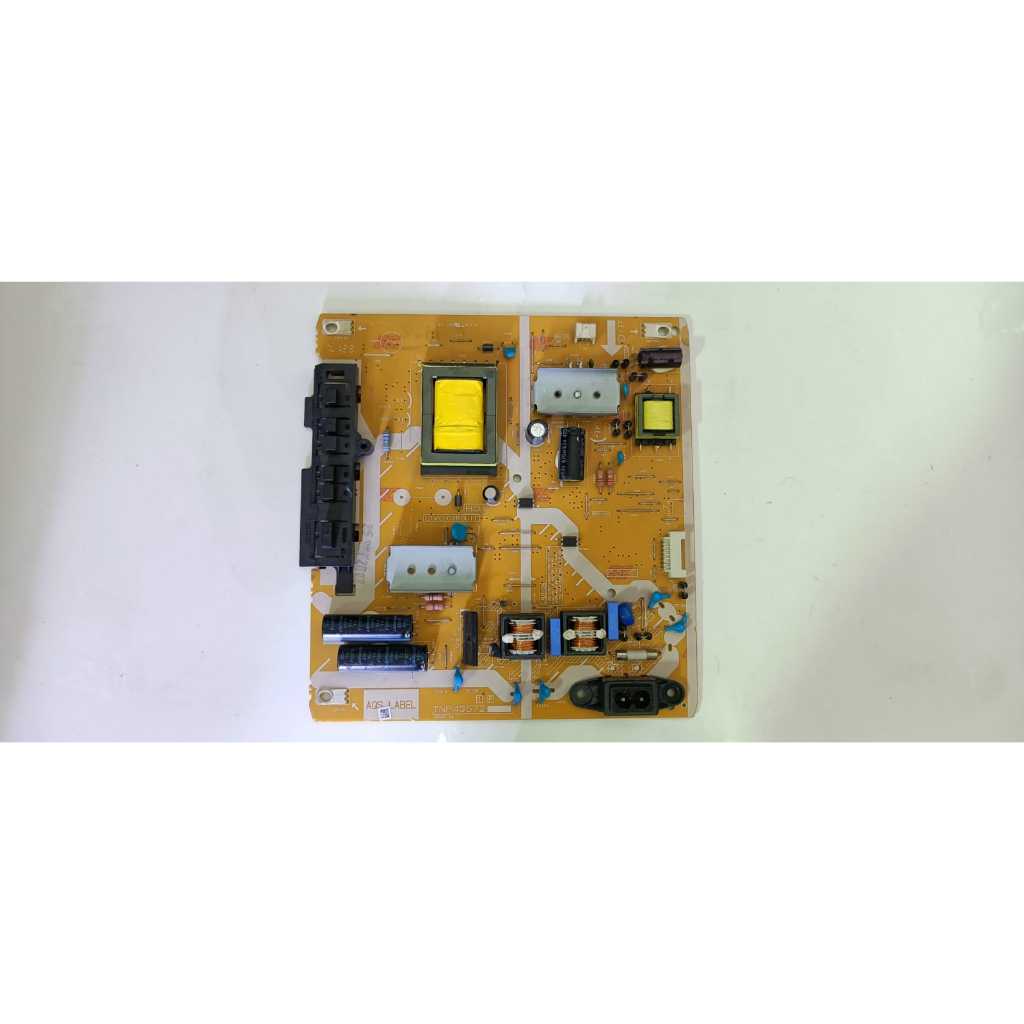 (@)   Placa Fonte Tv Panasonic Tc-32d400b