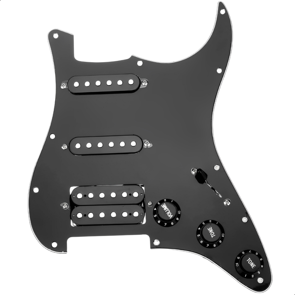 Guitarra com Humbucker: Onde Comprar | BuscaProdutos