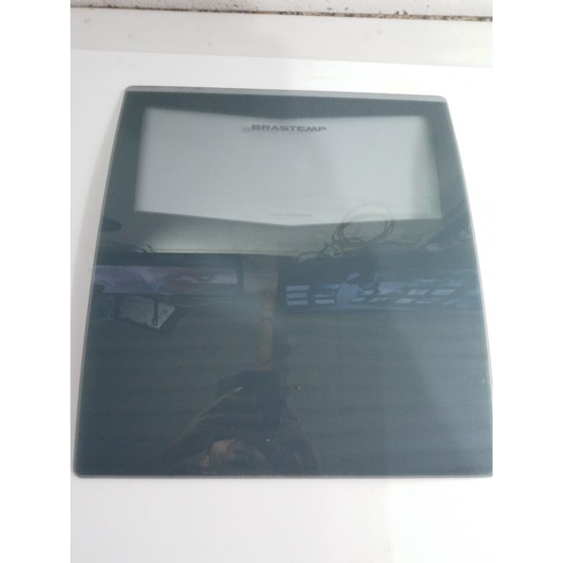 Vidro da Porta Lava Louça Brastemp Ple20r