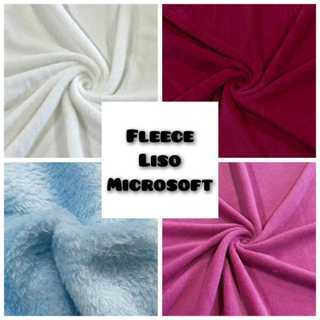 2 Metro Tecido Manta Fleece Microsoft 2mt comp. X 1,60M Larg