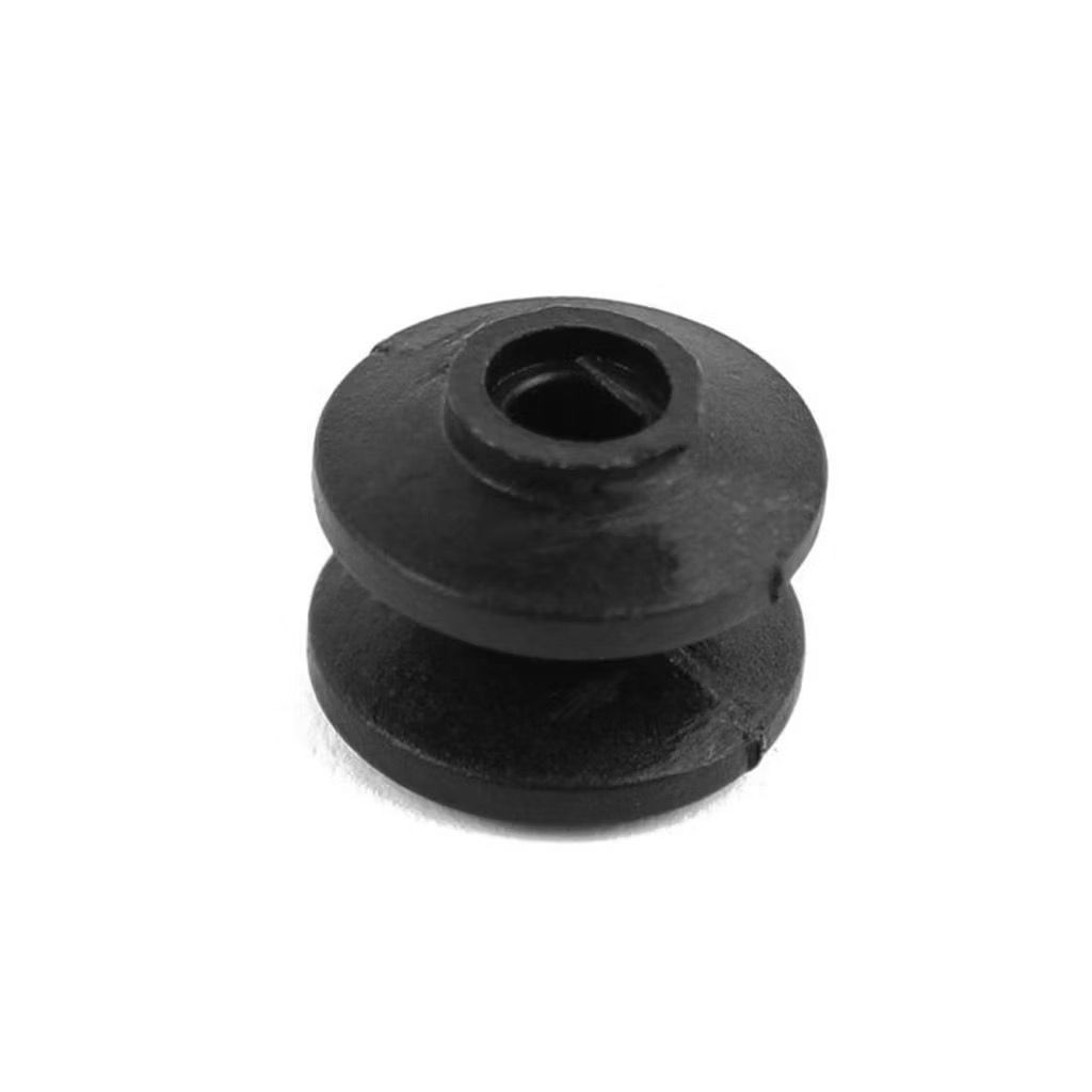 POLIA DO MOTOR DE ENCAIXE LISA DOMESTICA em Oferta na Shopee