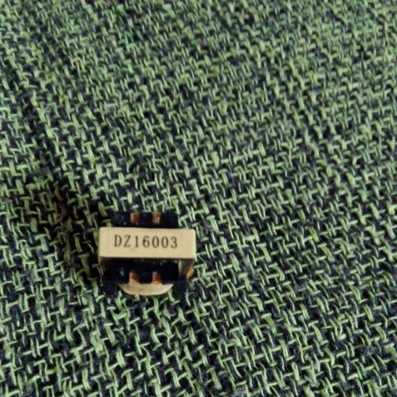 transformador Chopper / placa display microondas(DZ16003