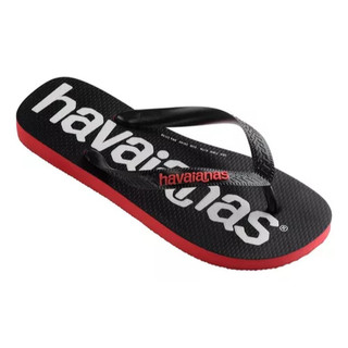 Havaianas Top Logomania  Chinelo Masculino/Feminino Original