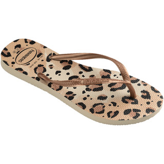 Chinelo Havaianas Slim/Top Animals Feminino Produto Original