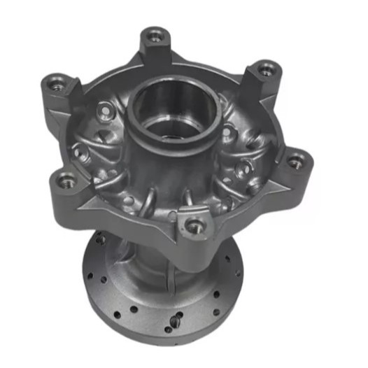 CUBO RODA TRASEIRO  XTZ 125