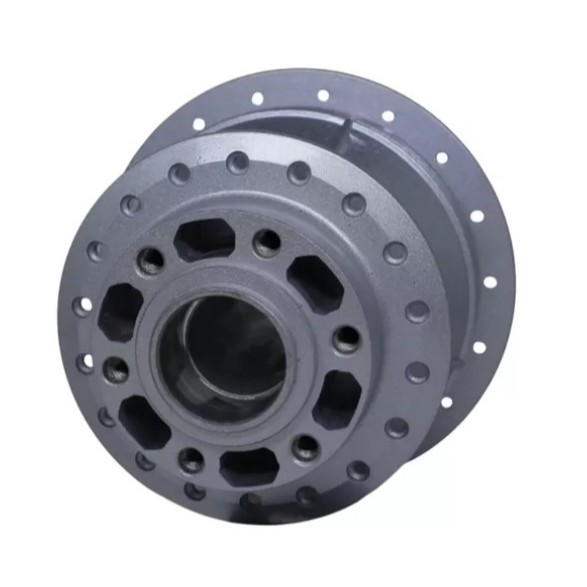 CUBO RODA TRAS XTZ 150 CROSSER