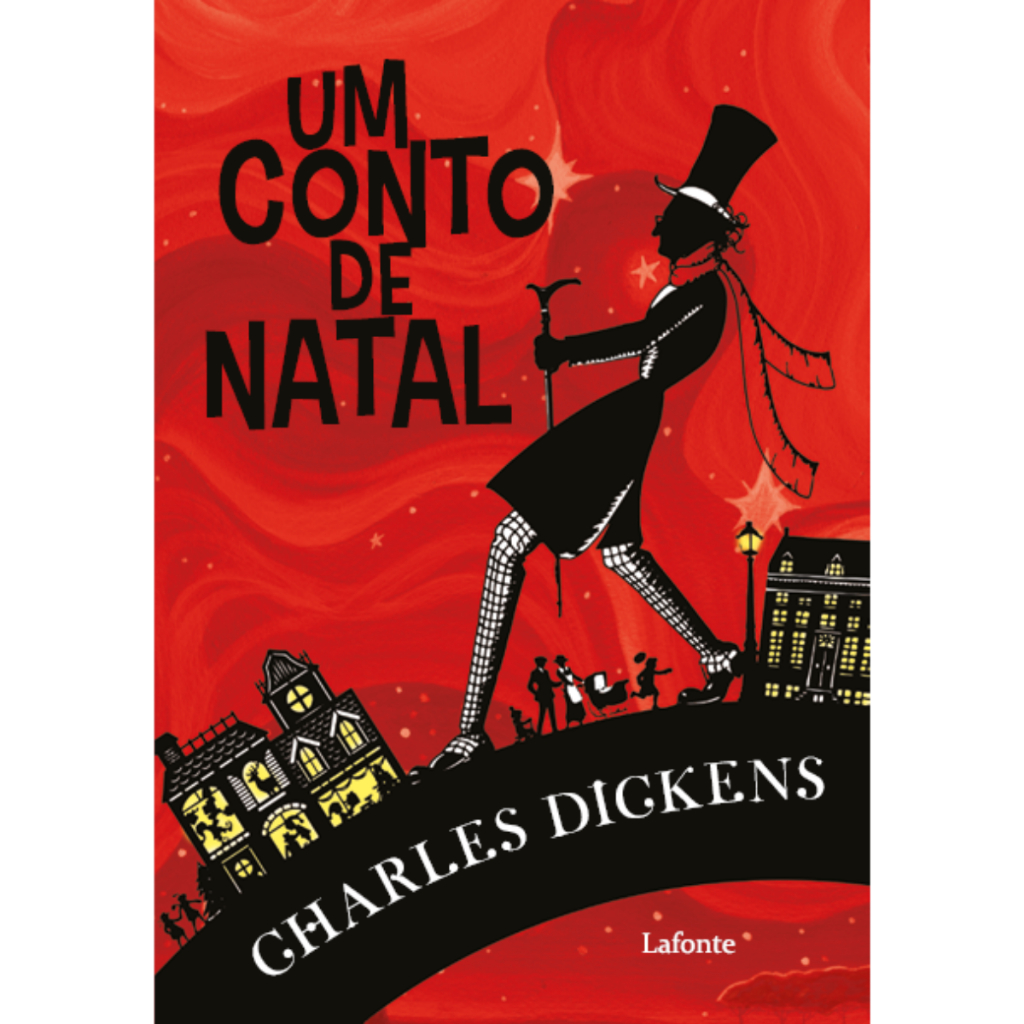 Um Conto de Natal - Charles Dickens