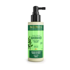 Tônico Antiqueda Jaborandi Bio Extratus 100mL