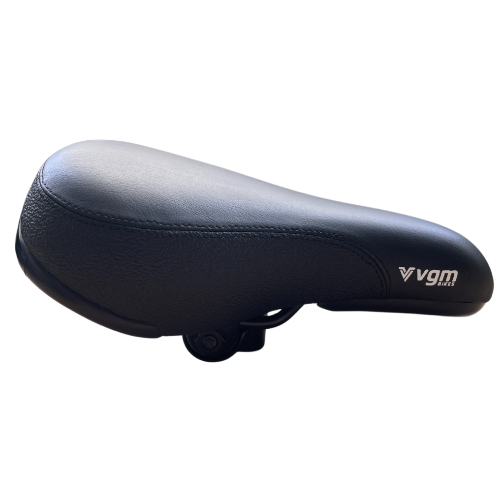 Banco Selim Bike Mtb Bmx Cross Freeride Downhill Vgm Semelhante Ddk 243