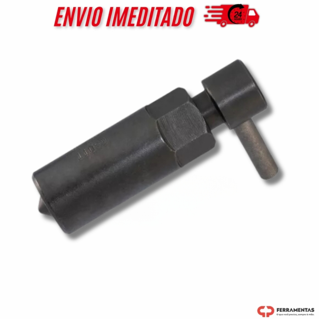Extrator Do Pivô Da C10, D10 E D20 - Chimonek em Oferta na Shopee